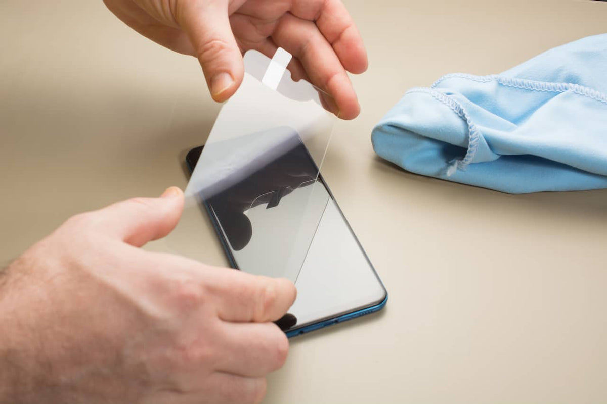 The Ultimate Guide to the Best Screen Protectors for Mobile Phones in 2024