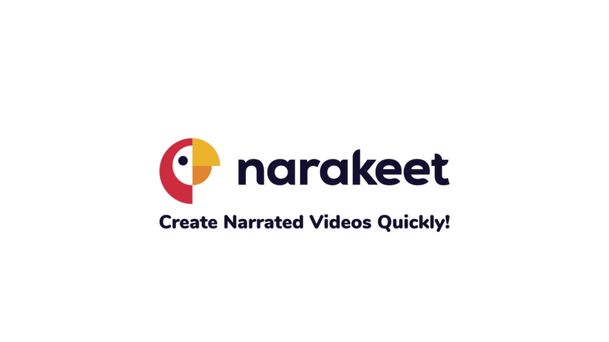 Comprehensive Review of Narakeet