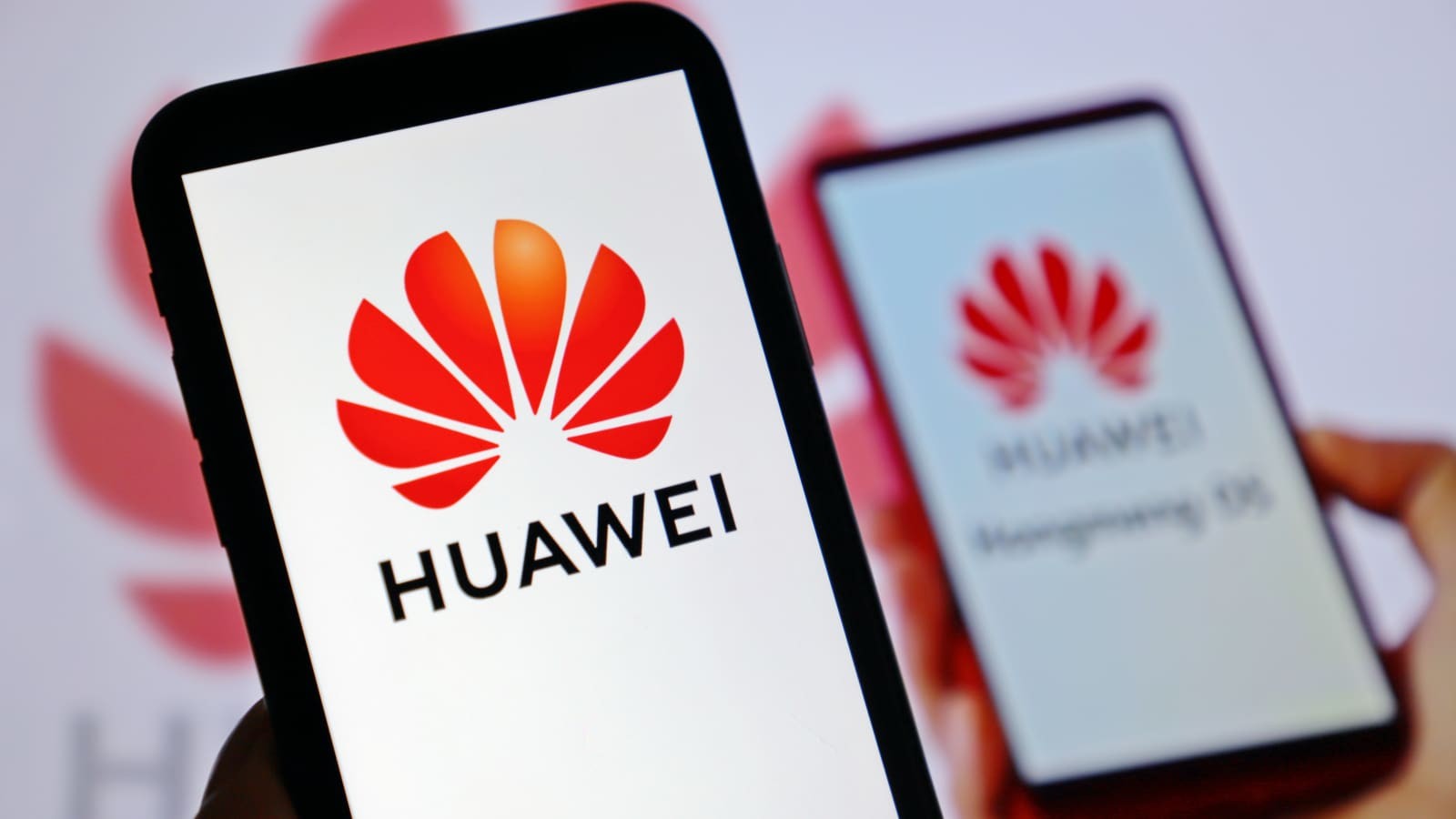 Chip Shipments to Huawei