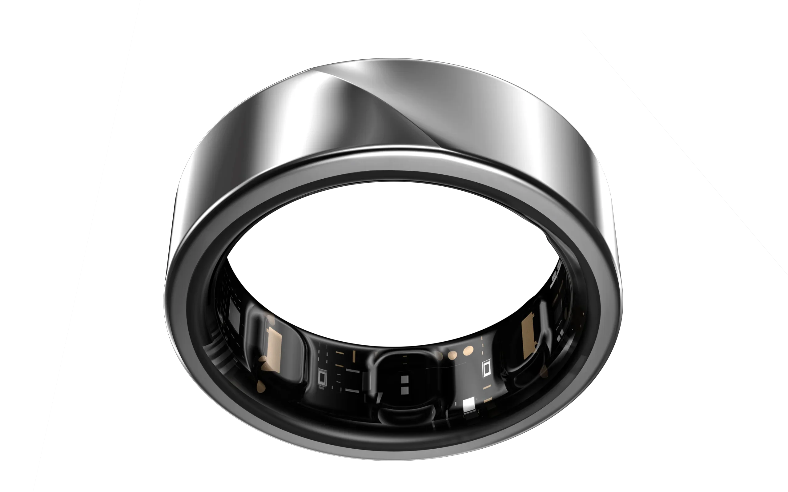 Noise Luna Ring Gets AI Integration for Precise & Tailored Health Insights