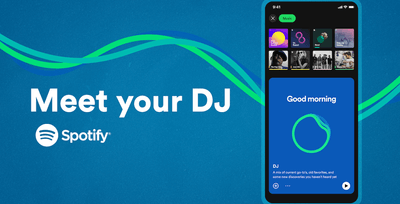 DJ: Revolutionizing Music Discovery