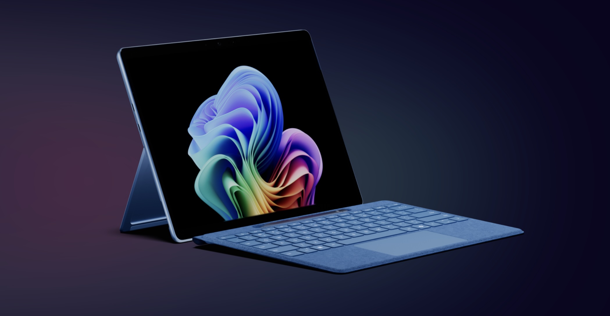 Microsoft Announces New Surface Lineup with Qualcomm Snapdragon X Chips