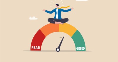 Managing Fear and Greed